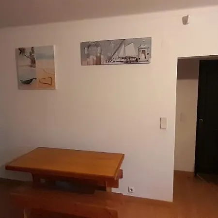 Apartment By The Da Areia Branca *