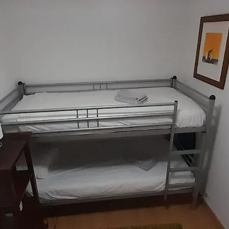 Apartment By The Da Areia Branca Lourinha (Lisbon)