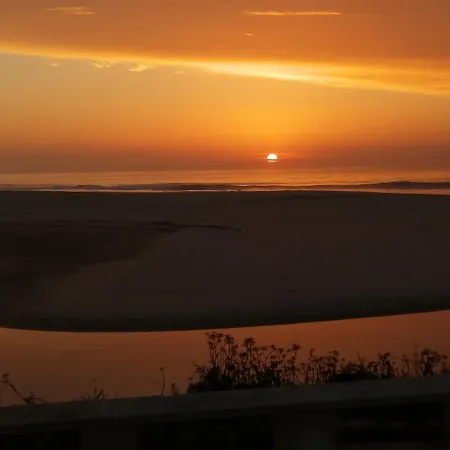 Apartment By The Da Areia Branca