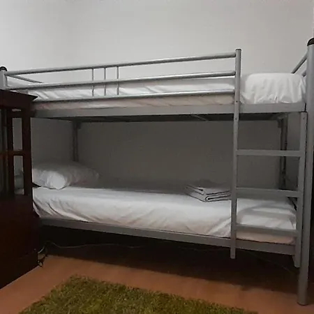 Apartment By The Da Areia Branca Lourinha (Lisbon)