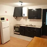 By The Da Areia Branca Appartement *