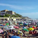 By The Da Areia Branca * Lourinhã