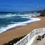 Lägenhet By The Da Areia Branca *