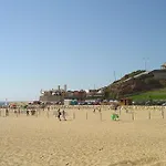 By The Da Areia Branca * Lourinhã