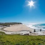 By The Da Areia Branca Appartement *