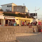 Lägenhet By The Da Areia Branca *