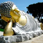 By The Da Areia Branca *