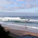 By The Da Areia Branca Appartement