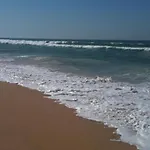 By The Da Areia Branca Appartement *