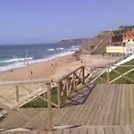 By The Da Areia Branca Appartement *