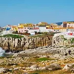 By The Da Areia Branca Appartement *