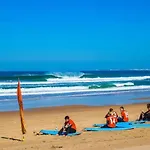 By The Da Areia Branca Lourinhã