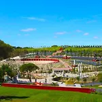 By The Da Areia Branca Appartement Lourinhã