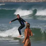 Appartement By The Da Areia Branca Lourinhã