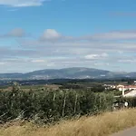 By The Da Areia Branca Appartement *