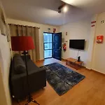 Appartement By The Da Areia Branca