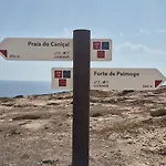 By The Da Areia Branca *