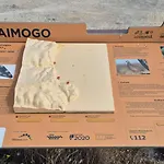 By The Da Areia Branca Appartement *