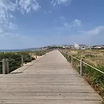 By The Da Areia Branca *