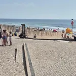 By The Da Areia Branca Lourinhã