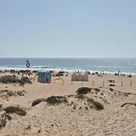 By The Da Areia Branca * Lourinhã