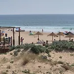 Lägenhet By The Da Areia Branca