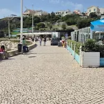 Appartement By The Da Areia Branca Lourinhã