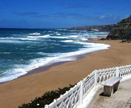 Apartamento By The Da Areia Branca *