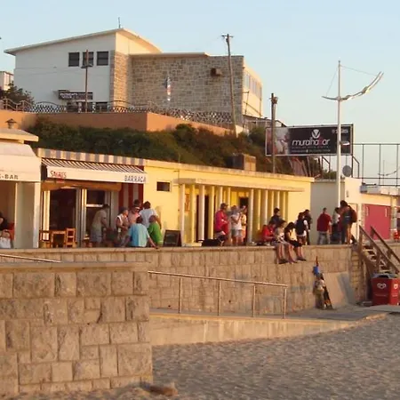 Apartamento By The Da Areia Branca *