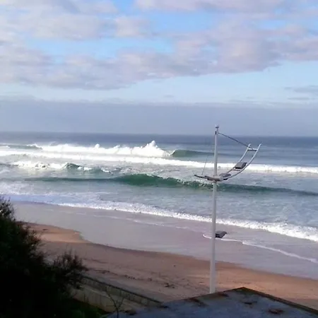 By The Da Areia Branca Apartamento