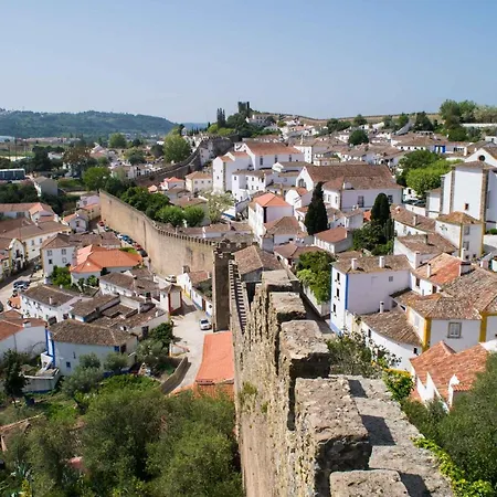 By The Da Areia Branca Apartamento