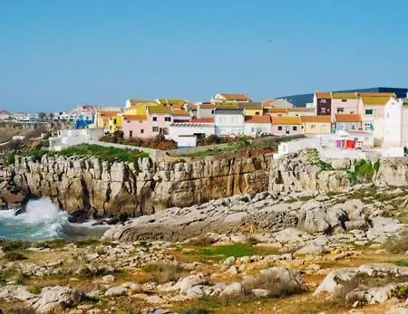 By The Da Areia Branca Apartment *
