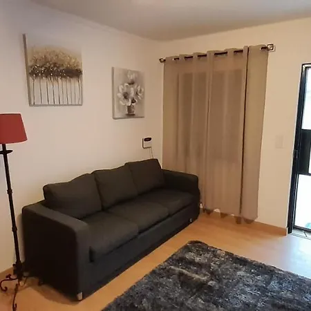 Apartament By The Da Areia Branca Lourinhã