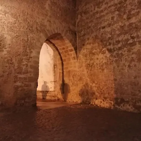 By The Da Areia Branca