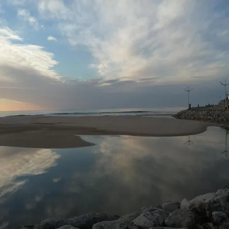 By The Da Areia Branca