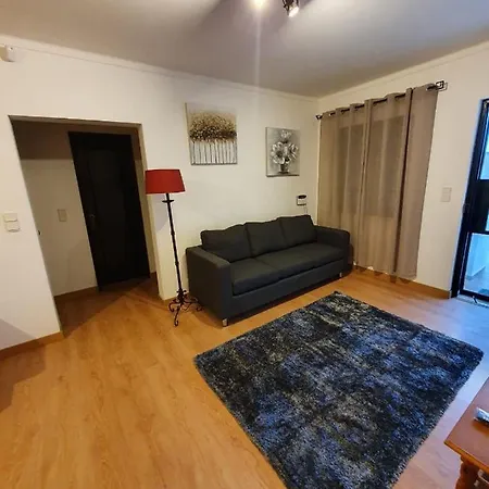 By The Da Areia Branca Apartmán Lourinhã