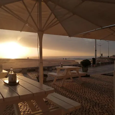 By The Da Areia Branca *