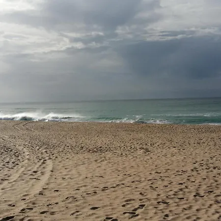 By The Da Areia Branca * Lourinhã