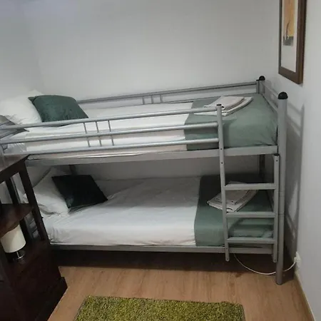 By The Da Areia Branca Apartment Lourinha (Lisbon)