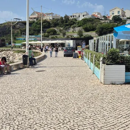 Apartment By The Da Areia Branca Lourinha (Lisbon)