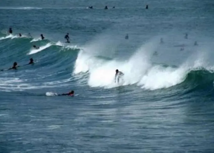 By The Da Areia Branca * לוריניה