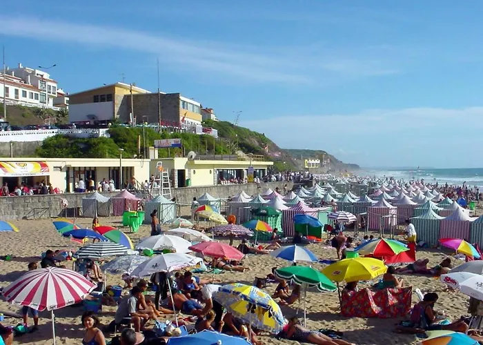 By The Da Areia Branca * לוריניה