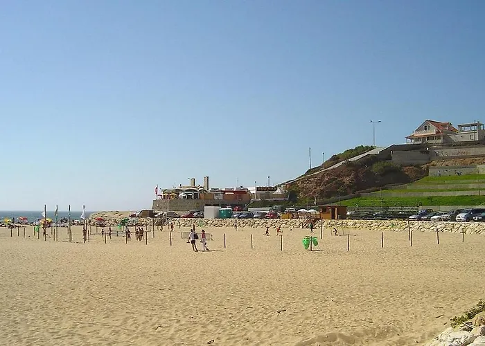 By The Da Areia Branca * לוריניה