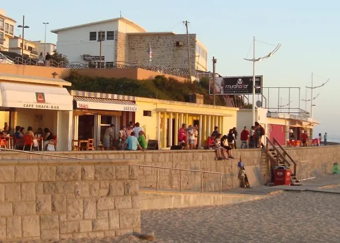 דירה By The Da Areia Branca *