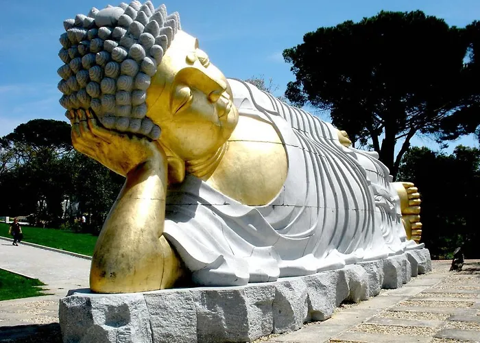 By The Da Areia Branca *