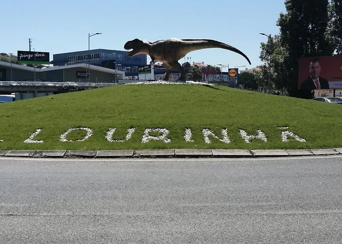 דירה By The Da Areia Branca לוריניה