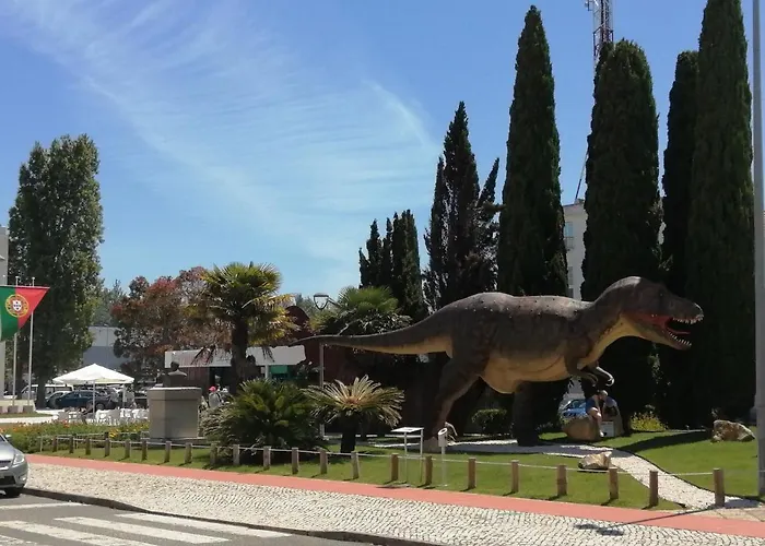 By The Da Areia Branca