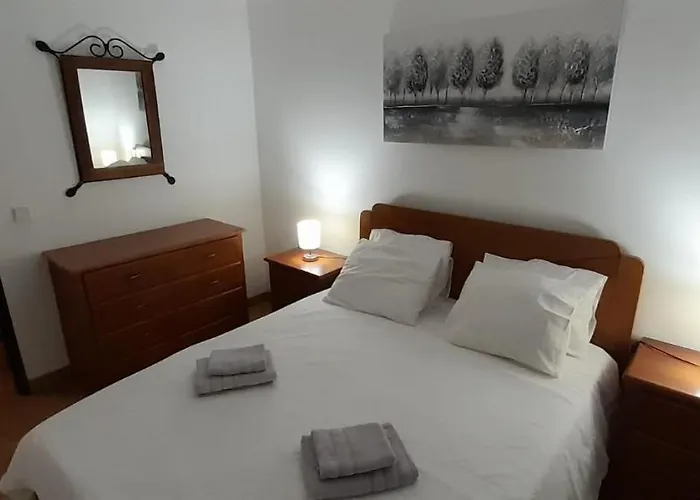 By The Da Areia Branca לוריניה