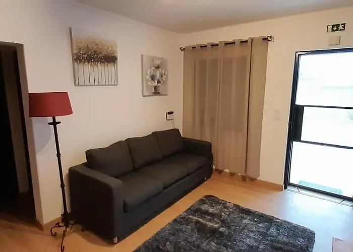 דירה By The Da Areia Branca לוריניה