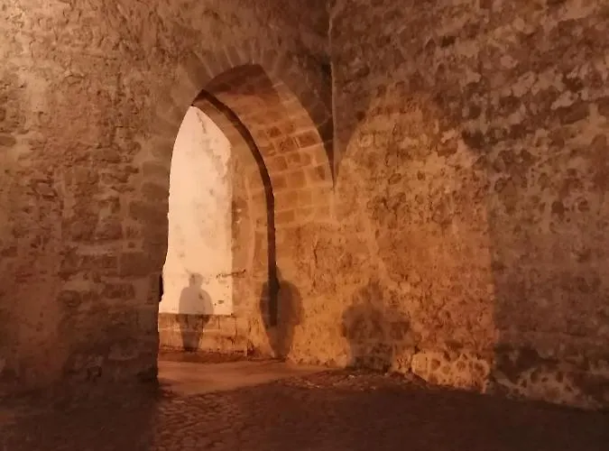 By The Da Areia Branca